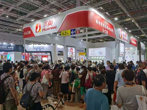 賦能餐飲產(chǎn)業(yè) 華英公司亮相618中國食材訂貨節(jié)，打造產(chǎn)品標(biāo)準(zhǔn)化專屬服務(wù)