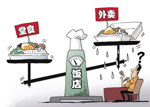 網(wǎng)絡(luò)餐飲服務(wù)食品安全監(jiān)督管理辦法實(shí)施引發(fā)廣泛關(guān)注